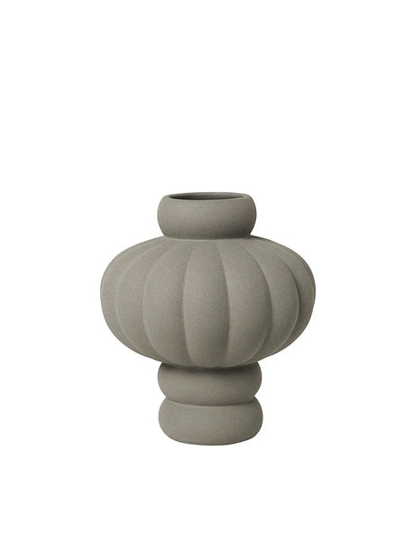 Balloon Vase 02, ceramic fra Louise Roe - 1 - Jacobsen Plus
