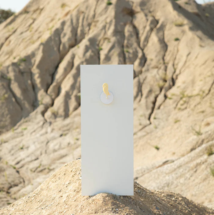 Birdie 2.0 indeklimamåler, dune - 4 - Jacobsen Plus