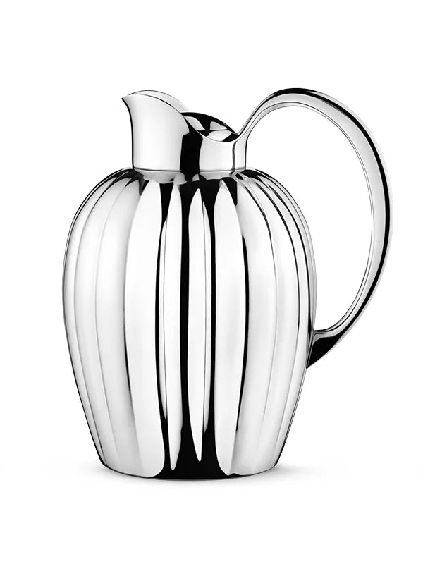 Bernadotte termokande fra Georg Jensen - 1 - Jacobsen Plus