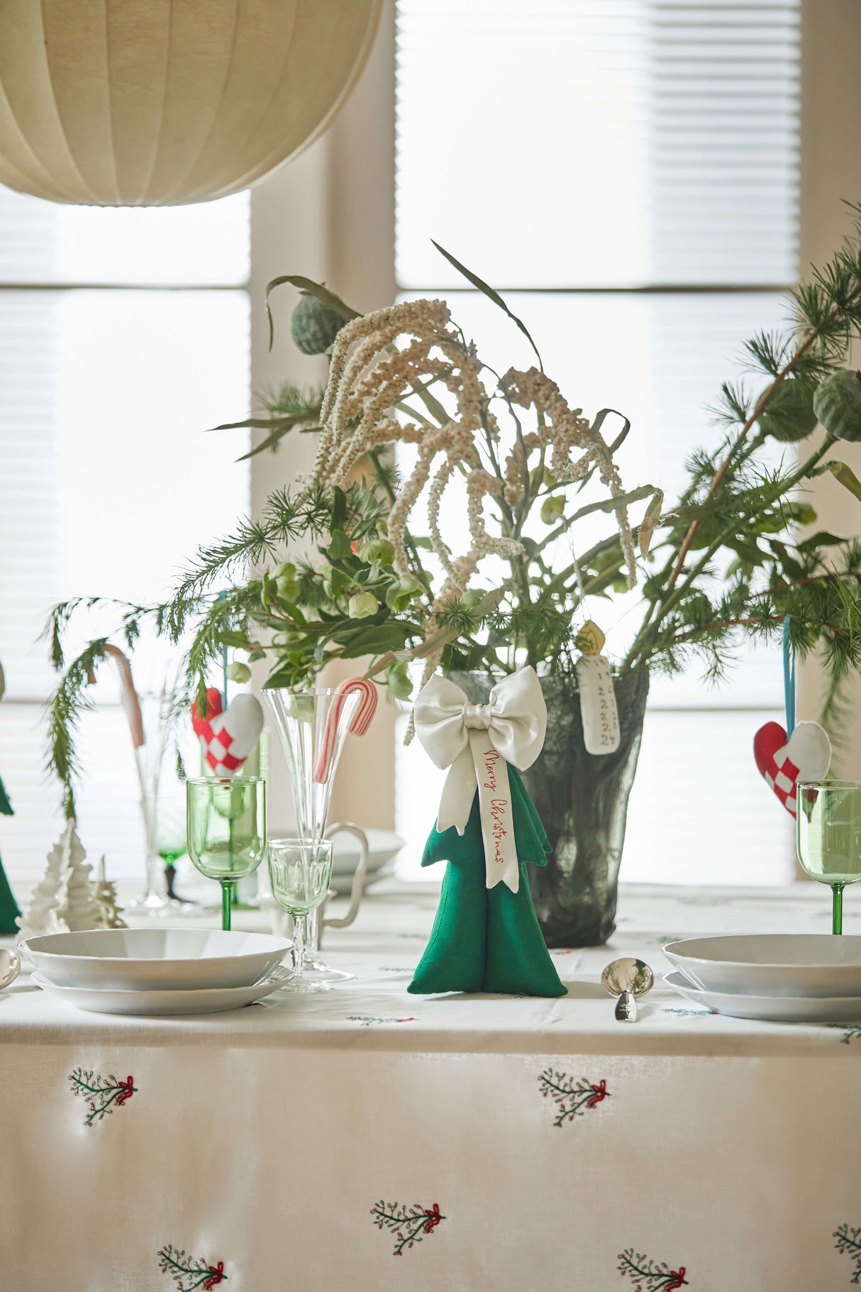 Christmas Tree fra Blåmst - 2 - Jacobsen Plus