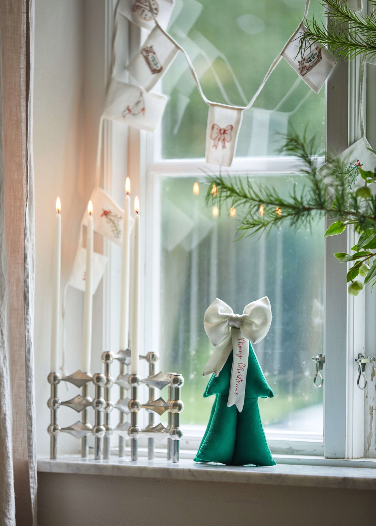 Christmas Tree fra Blåmst - 2 - Jacobsen Plus