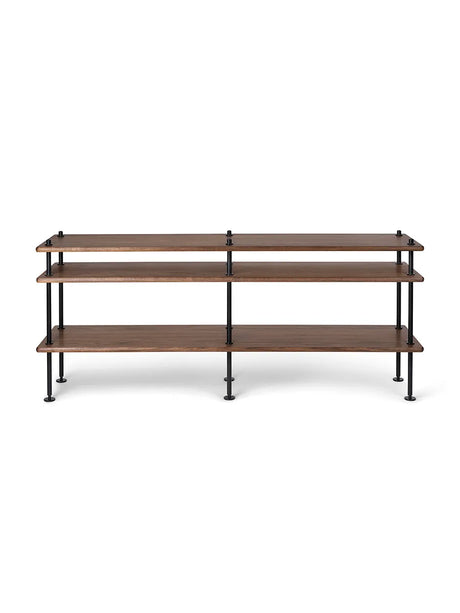 BM0253-4 Reol af Børge Mogensen - 1 - Jacobsen Plus