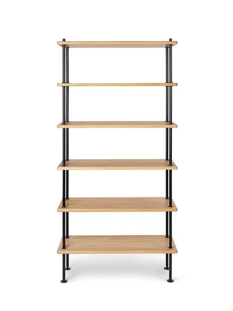 BM0253-3 Reol af Børge Mogensen - 1 - Jacobsen Plus