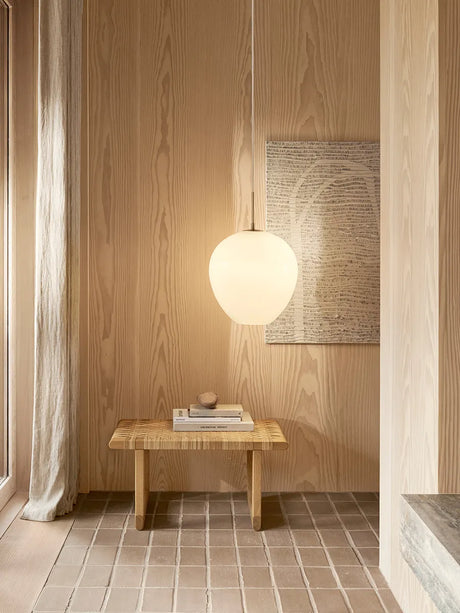 MT221 Tulip Pendel, Ø36 fra Carl Hansen & Søn - 2 - Jacobsen Plus