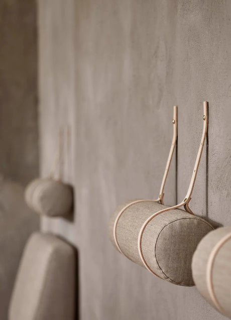 Nakkehynde til BM0865 daybed af Børge Mogensen - 2 - Jacobsen Plus