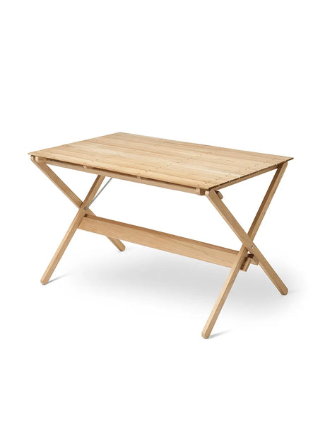 BM3670 Spisebord af Børge Mogensen - 1 - Jacobsen Plus