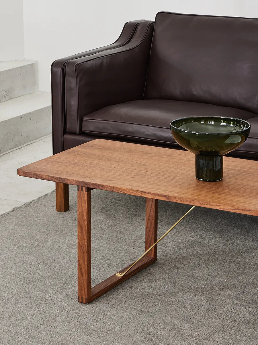 BM67 Sofabord af Børge Mogensen - 3 - Jacobsen Plus