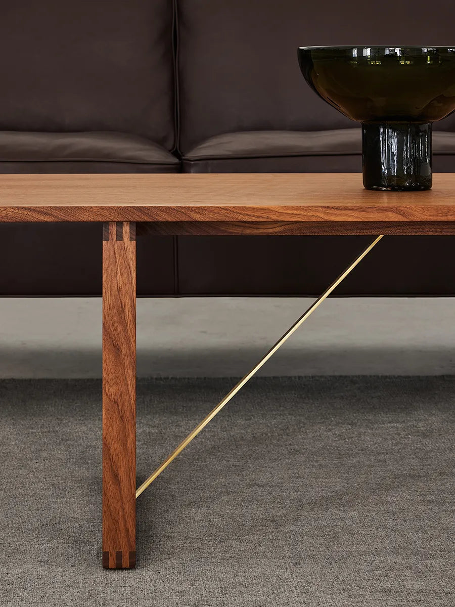 BM67 Sofabord af Børge Mogensen - 5 - Jacobsen Plus