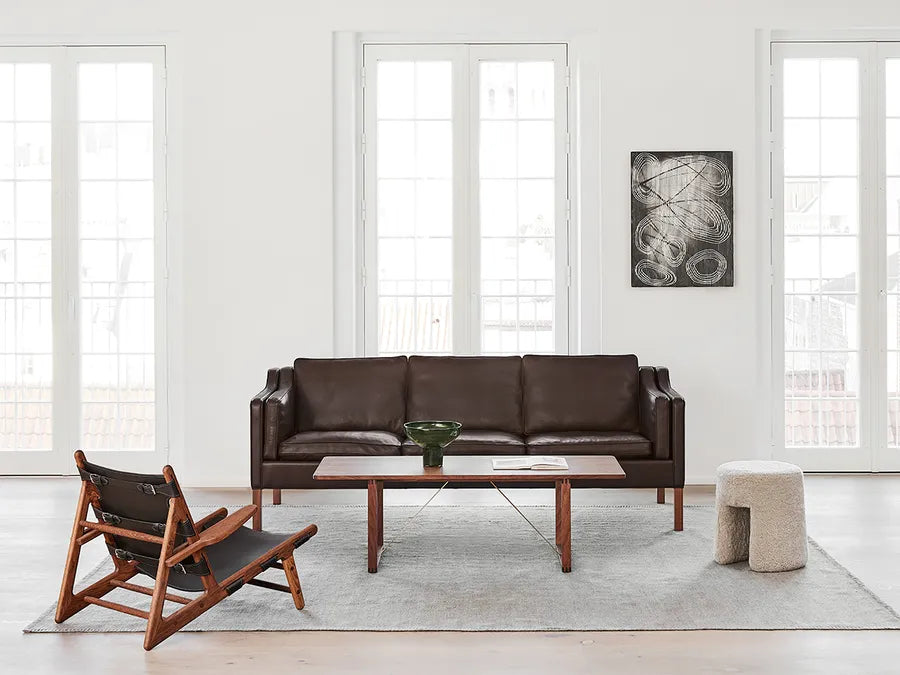 BM67 Sofabord af Børge Mogensen - 6 - Jacobsen Plus