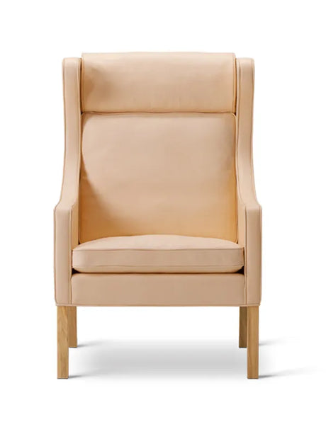 Øreklapstolen af Børge Mogensen - 1 - Jacobsen Plus