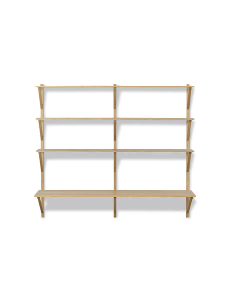 BM29 Shelf, model 2900 af Børge Mogensen - 1 - Jacobsen Plus