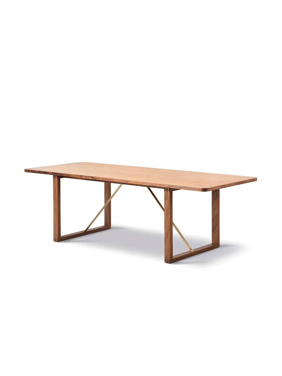 BM67 Sofabord af Børge Mogensen - 7 - Jacobsen Plus