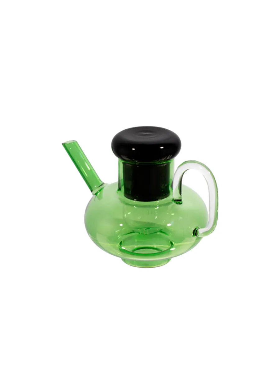 Bump Tea Pot Green fra Tom Dixon - 3 - Jacobsen Plus