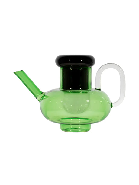 Bump Tea Pot Green fra Tom Dixon - 1 - Jacobsen Plus