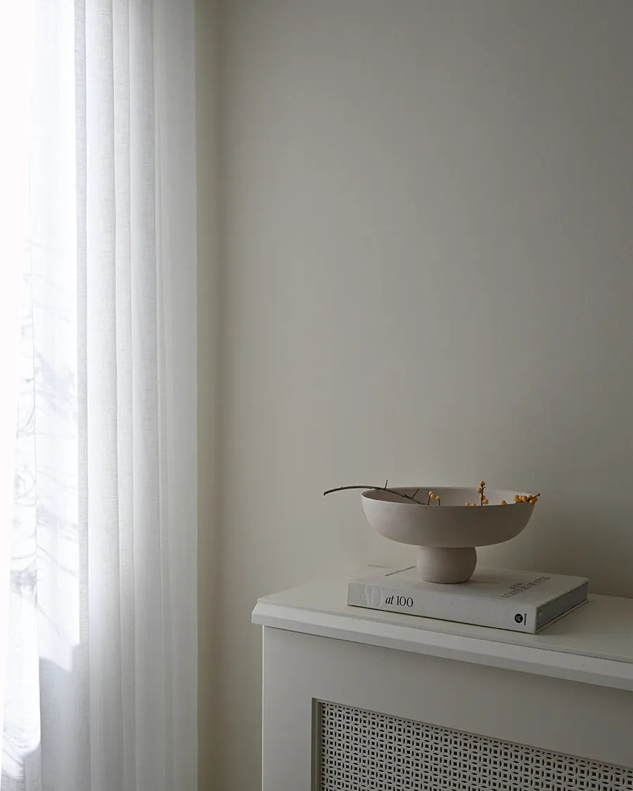 Baburu Bowl, medium birch fra 101 Copenhagen - 2 - Jacobsen Plus