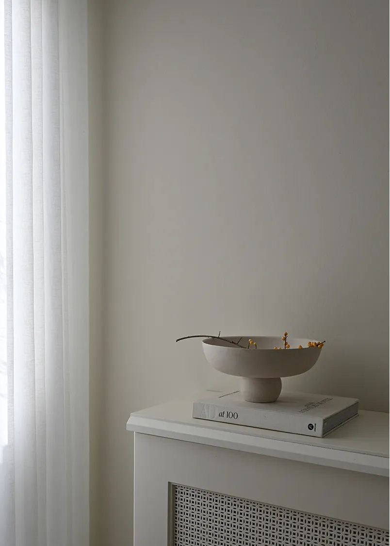 Baburu Bowl, medium birch fra 101 Copenhagen - 2 - Jacobsen Plus