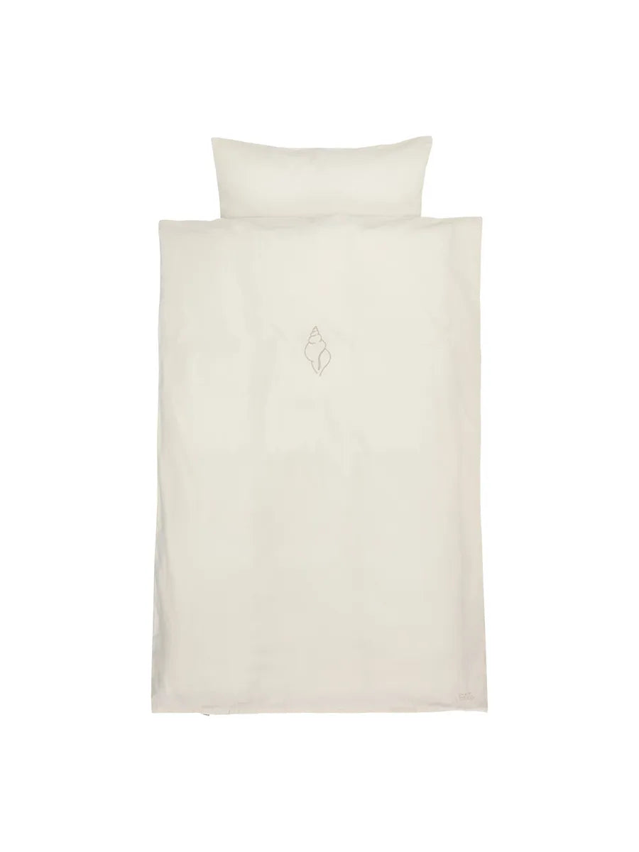 Babysengetøj, konkylie fra We Are Bitte - 1 - Jacobsen Plus