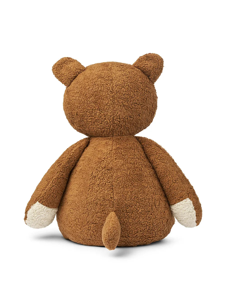 Barty Bamse, golden caramel fra Liewood - 2 - Jacobsen Plus