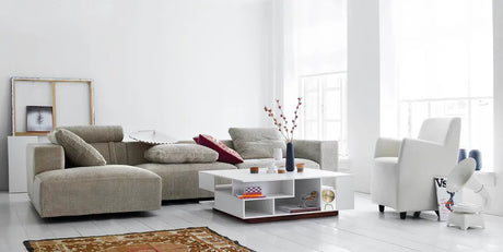 Baseline Sofa fra Eilersen - 2 - Jacobsen Plus
