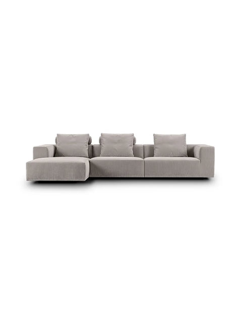 Baseline Sofa Munster 06, 325 x 160/100 cm fra Eilersen - 1 - Jacobsen Plus