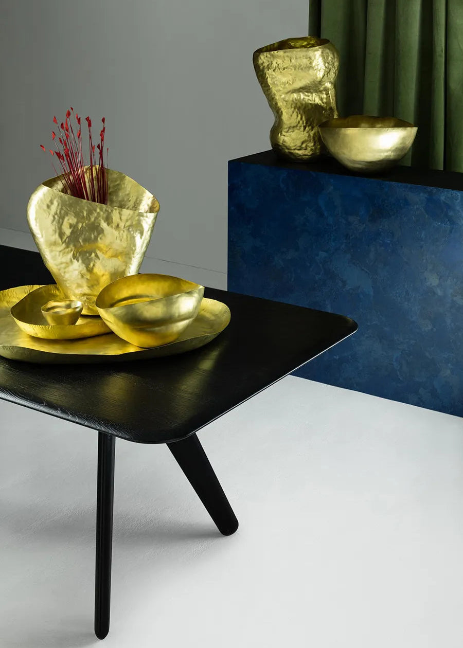 Bash Vessel Bowl fra Tom Dixon - 2 - Jacobsen Plus