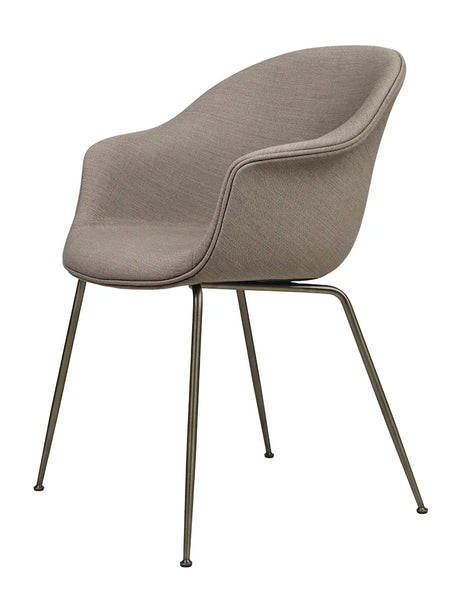 Bat Spisestol, fuldpolstret fra GUBI - 2 - Jacobsen Plus