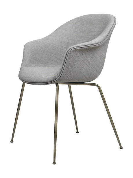 Bat Spisestol, fuldpolstret fra GUBI - 1 - Jacobsen Plus