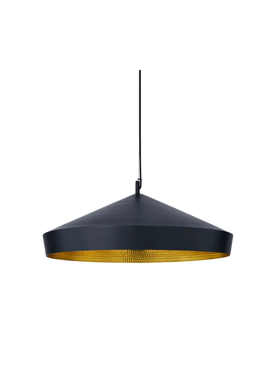 Beat Pendant Black fra Tom Dixon - 3 - Jacobsen Plus