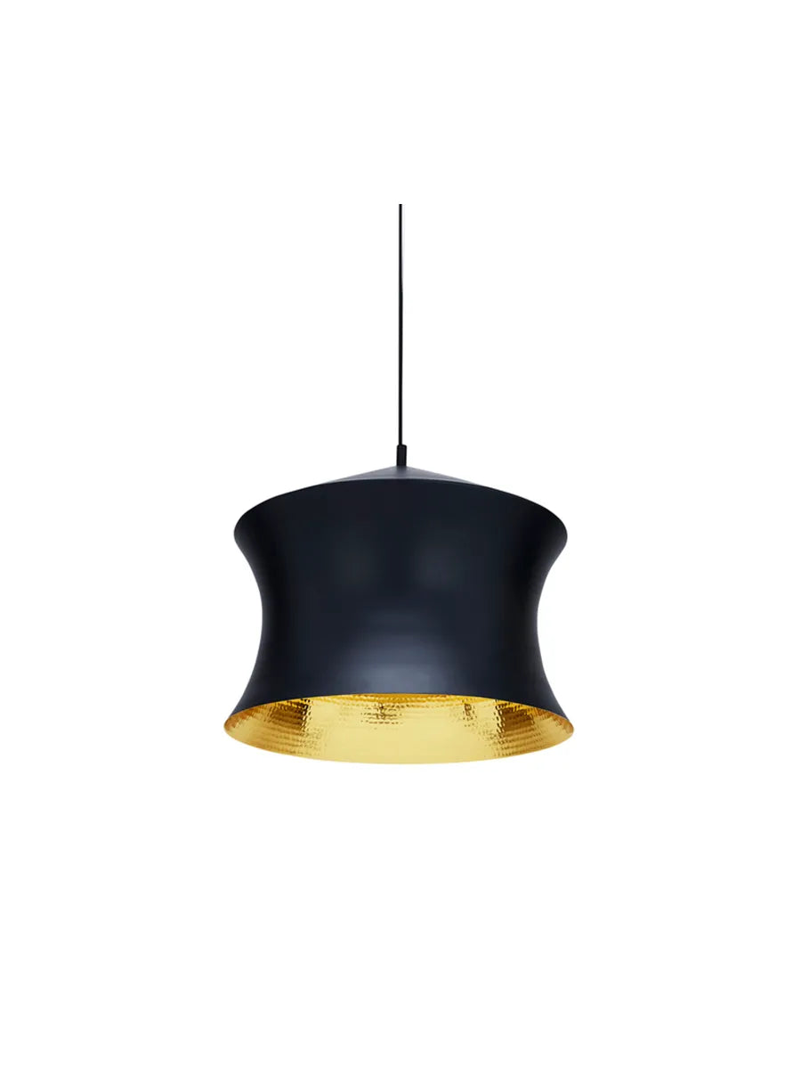 Beat Pendant Black fra Tom Dixon - 2 - Jacobsen Plus