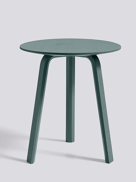 Bella Bord fra Hay - Ø: 45 x H 49 cm / Brunswick green - Jacobsen Plus