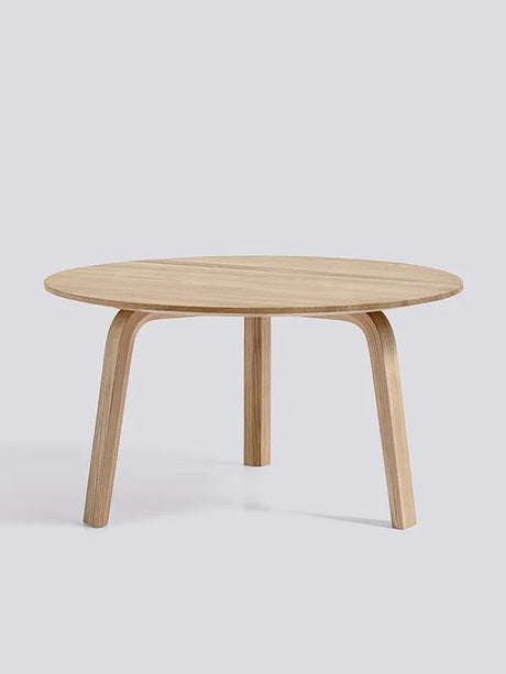 Bella Bord fra Hay - Ø: 60 x H 32 cm / Matlakeret eg - Jacobsen Plus