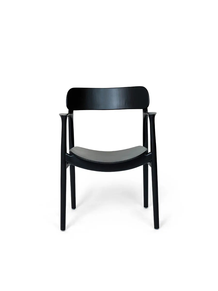 Asger Spisebordsstol fra Bent Hansen - 3 - Jacobsen Plus