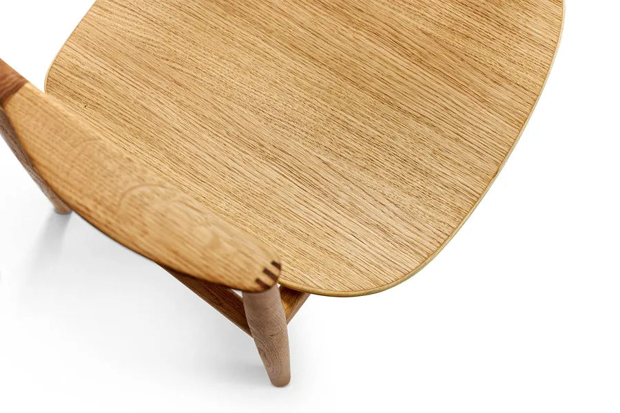 Asger Spisebordsstol fra Bent Hansen - 2 - Jacobsen Plus