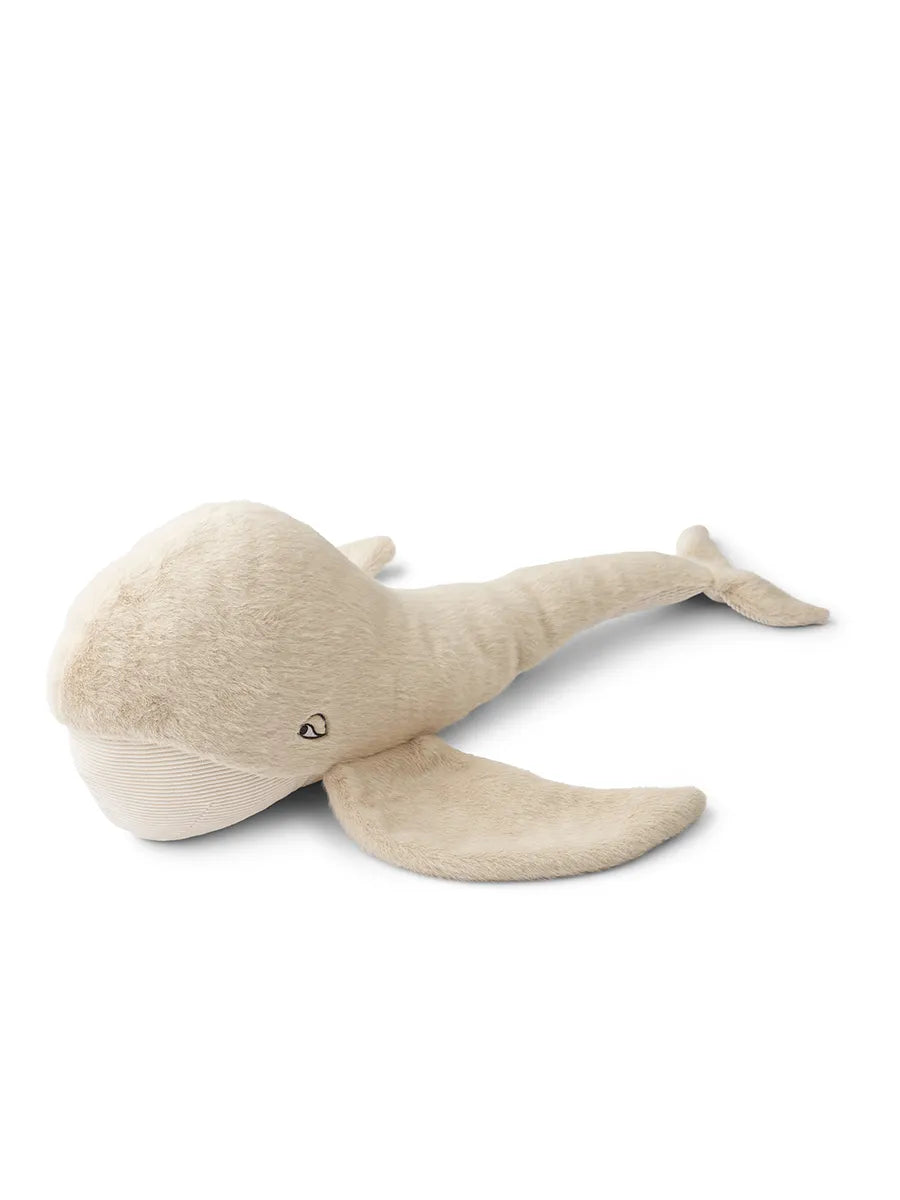 Berman Whale Teddy fra Liewood - 1 - Jacobsen Plus