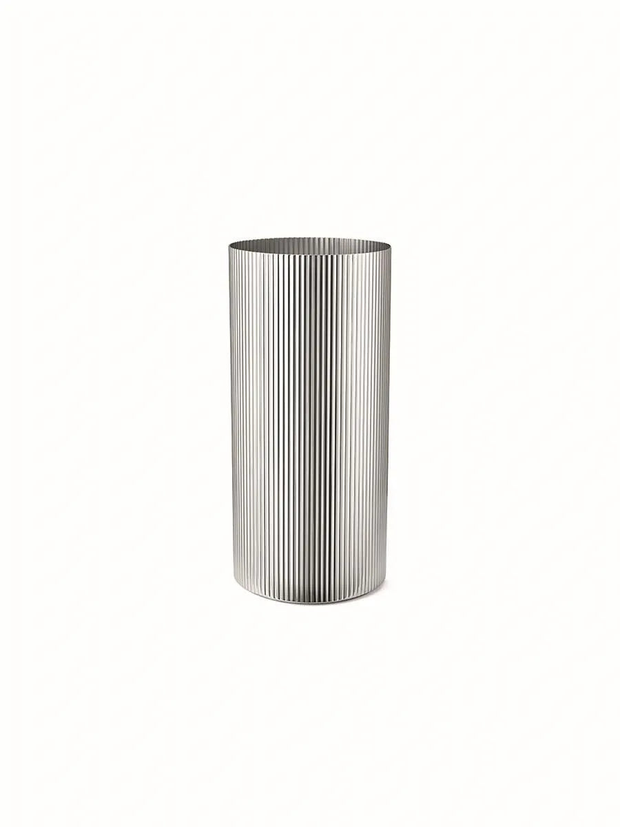 Bernadotte Vase Stor fra Georg Jensen - 1 - Jacobsen Plus