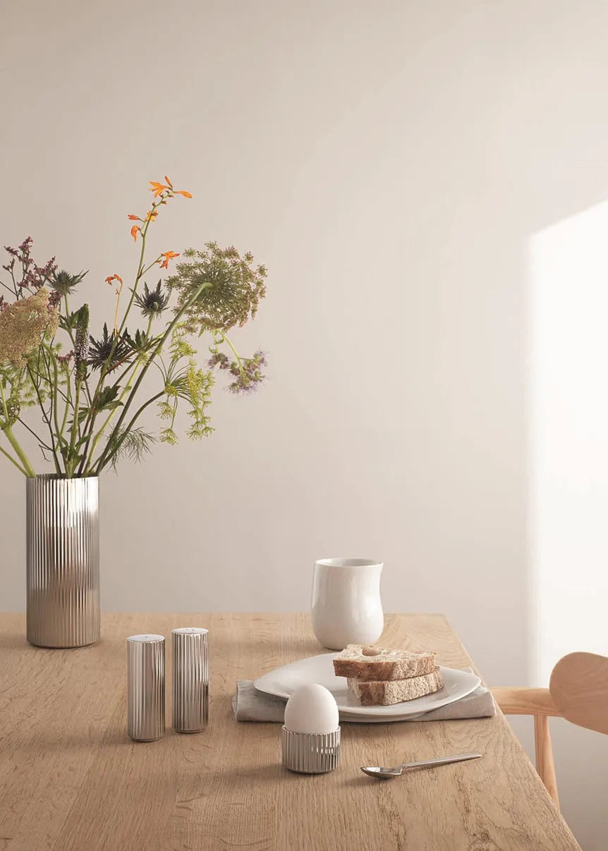 Bernadotte Vase Stor fra Georg Jensen - 2 - Jacobsen Plus