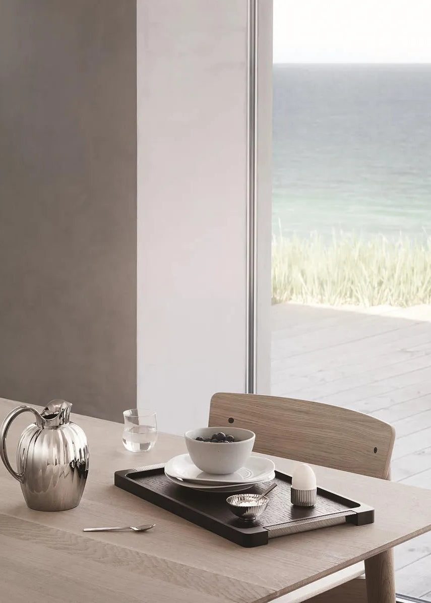 Bernadotte Bakke fra Georg Jensen - 2 - Jacobsen Plus