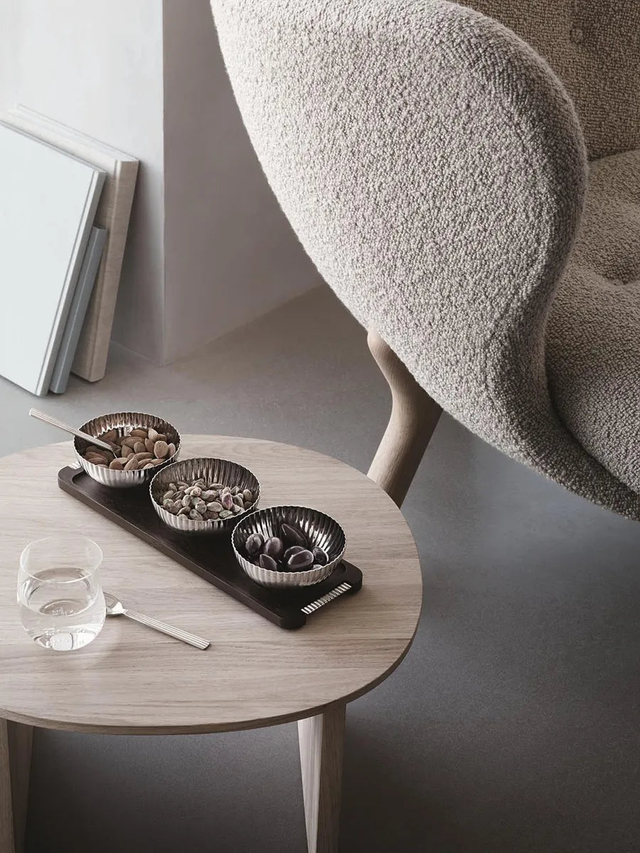 Bernadotte Bakke m. skåle fra Georg Jensen - 3 - Jacobsen Plus