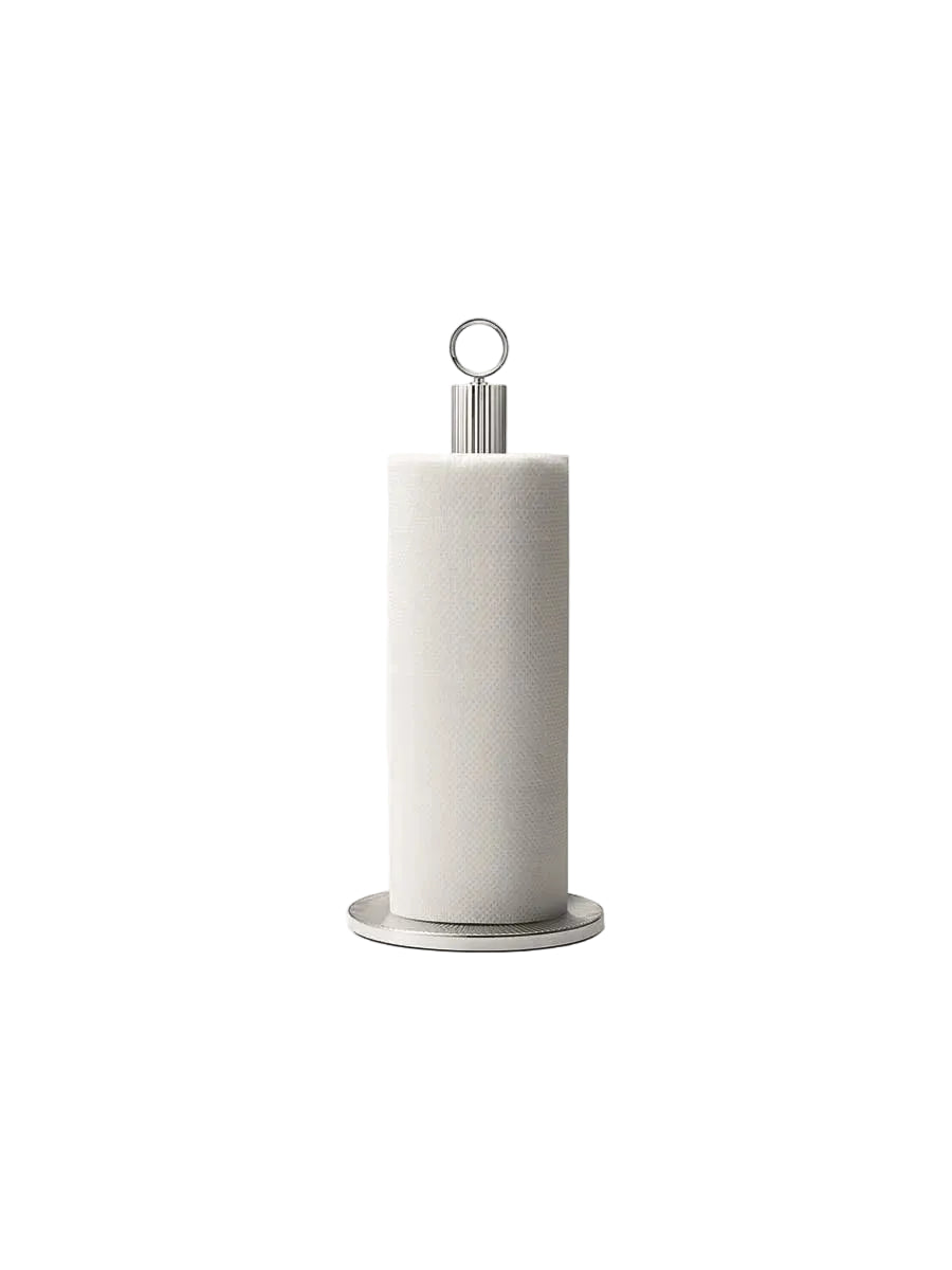 Bernadotte køkkenrulleholder fra Georg Jensen - 1 - Jacobsen Plus