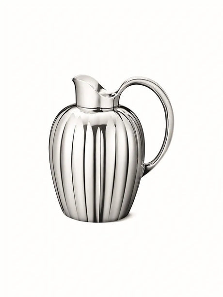Bernadotte kande til vand 1,6l fra Georg Jensen - 1 - Jacobsen Plus
