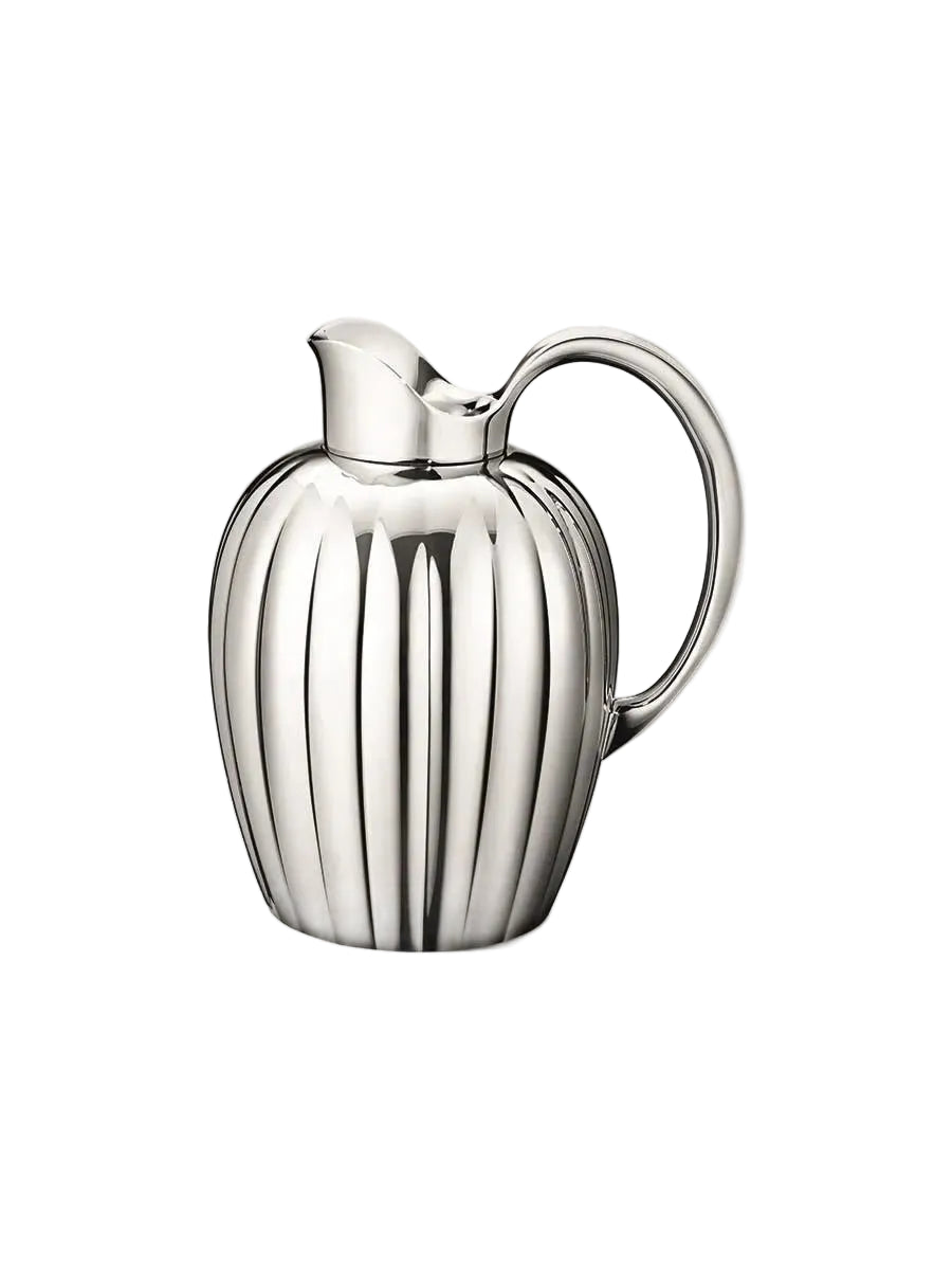 Bernadotte kande til vand 1,6l fra Georg Jensen - 1 - Jacobsen Plus