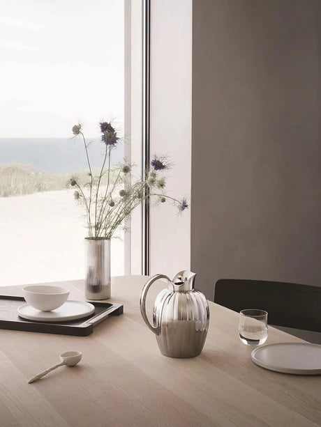 Bernadotte kande til vand 1,6l fra Georg Jensen - 2 - Jacobsen Plus