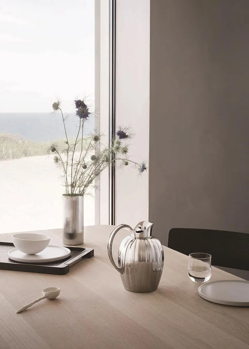 Bernadotte kande til vand 1,6l fra Georg Jensen - 2 - Jacobsen Plus