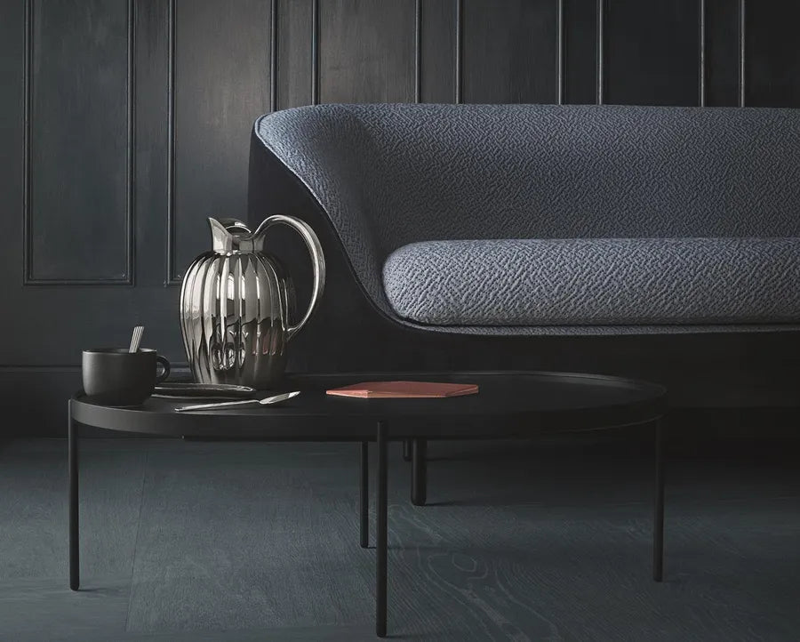 Bernadotte kande til vand 1,6l fra Georg Jensen - 3 - Jacobsen Plus