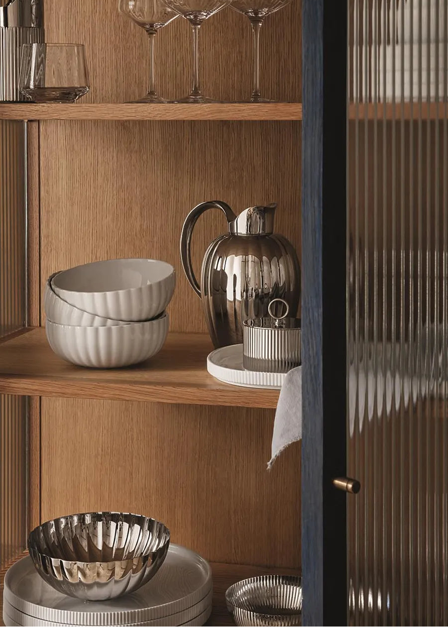 Bernadotte Skål Lille fra Georg Jensen - 2 - Jacobsen Plus