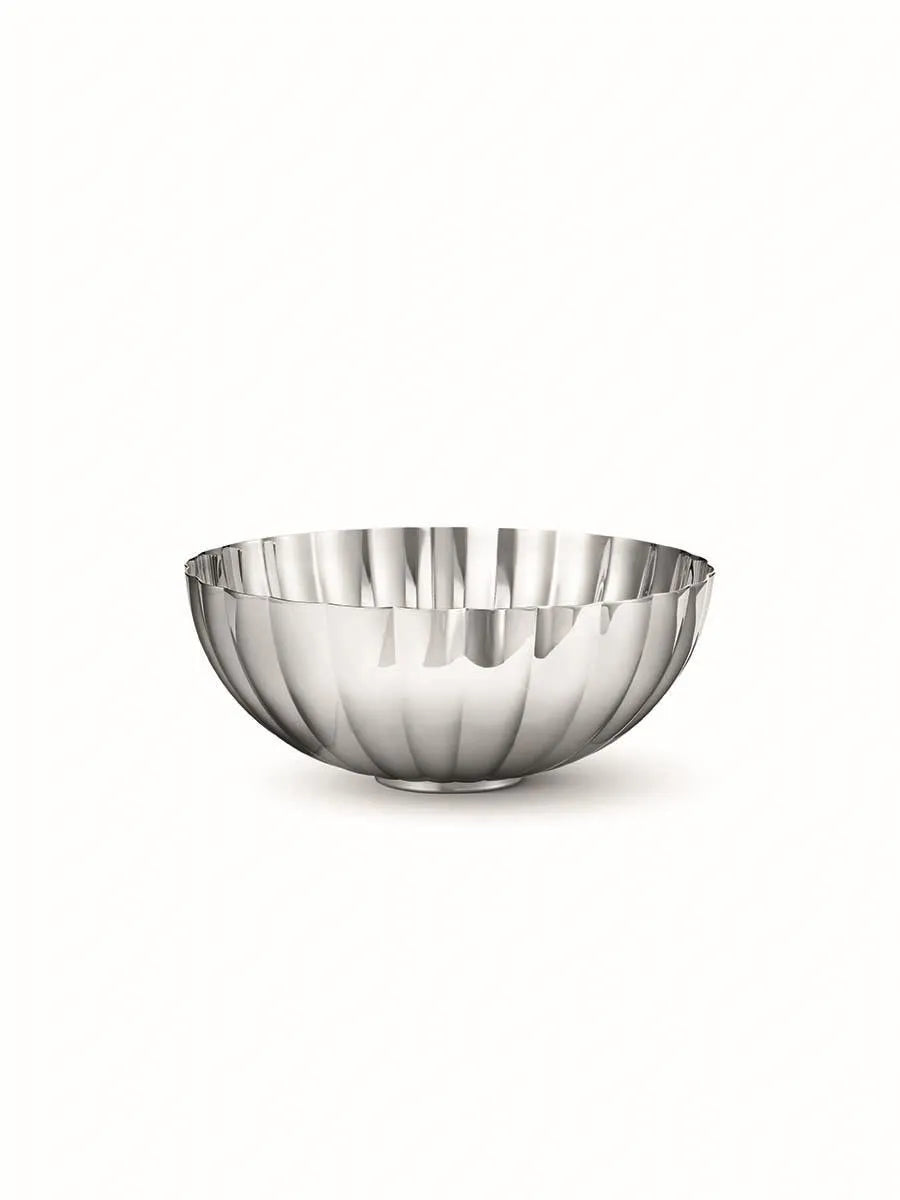 Bernadotte Skål Mellem fra Georg Jensen - 1 - Jacobsen Plus
