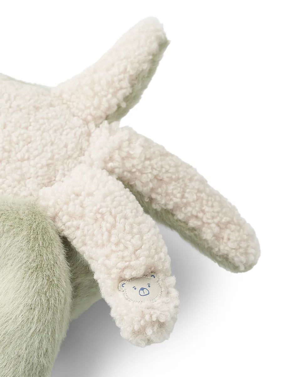 Berto Crab Teddy fra Liewood - 3 - Jacobsen Plus