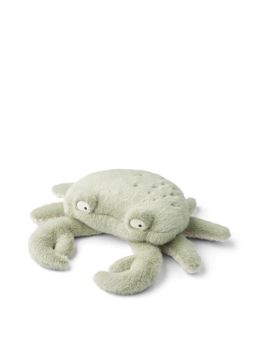 Berto Crab Teddy fra Liewood - 1 - Jacobsen Plus