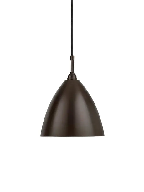 Bestlite BL9M Pendel Ø21 fra GUBI - Black Brass - Black Brass - Jacobsen Plus