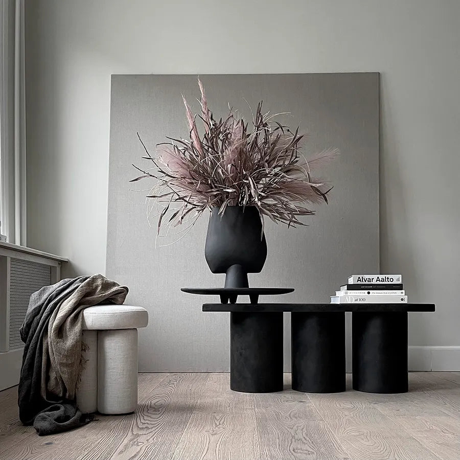 Big Foot Bench fra 101 Copenhagen - 2 - Jacobsen Plus